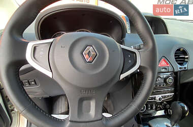 Позашляховик / Кросовер Renault Koleos 2010 в  фото 11 Позашляховик / Кросовер Renault Koleos 2010 в