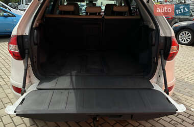 Позашляховик / Кросовер Renault Koleos 2010 в  фото 17 Позашляховик / Кросовер Renault Koleos 2010 в