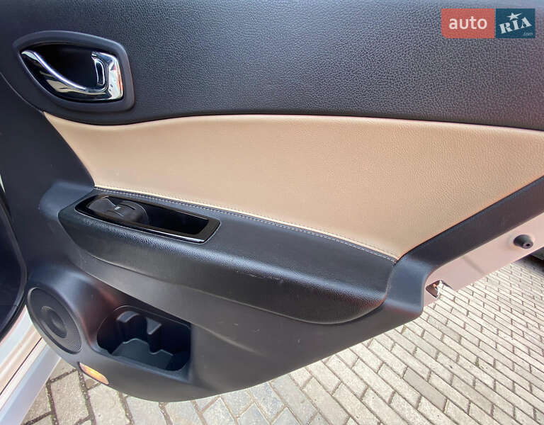 Внедорожник / Кроссовер Renault Koleos 2010 в Ровно фото 24 Внедорожник / Кроссовер Renault Koleos 2010 в Ровно