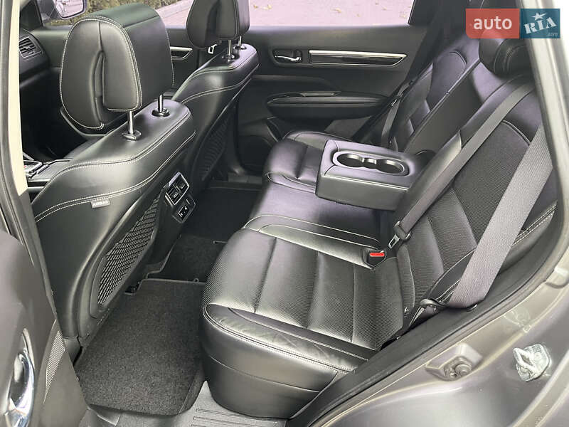 Внедорожник / Кроссовер Renault Koleos 2017 в Черкассах фото 26 Внедорожник / Кроссовер Renault Koleos 2017 в Черкассах