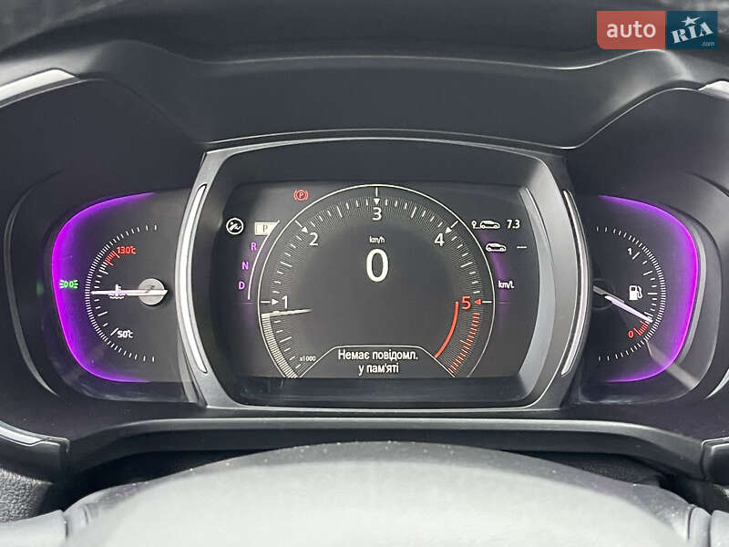 Внедорожник / Кроссовер Renault Koleos 2017 в Черкассах фото 42 Внедорожник / Кроссовер Renault Koleos 2017 в Черкассах