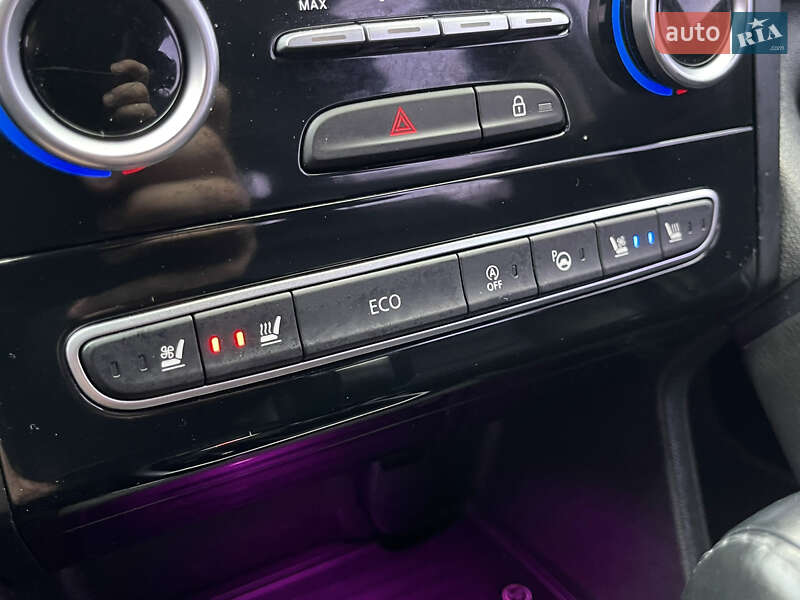 Внедорожник / Кроссовер Renault Koleos 2017 в Черкассах фото 48 Внедорожник / Кроссовер Renault Koleos 2017 в Черкассах