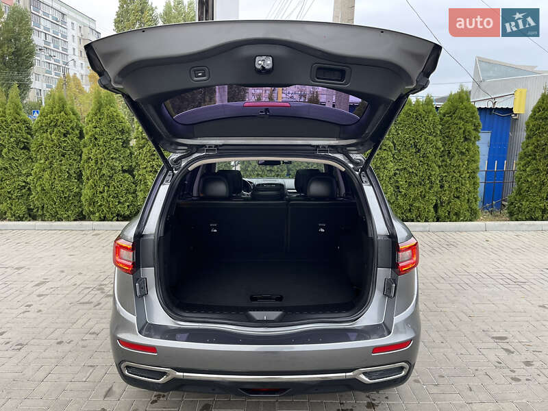 Внедорожник / Кроссовер Renault Koleos 2017 в Черкассах фото 52 Внедорожник / Кроссовер Renault Koleos 2017 в Черкассах