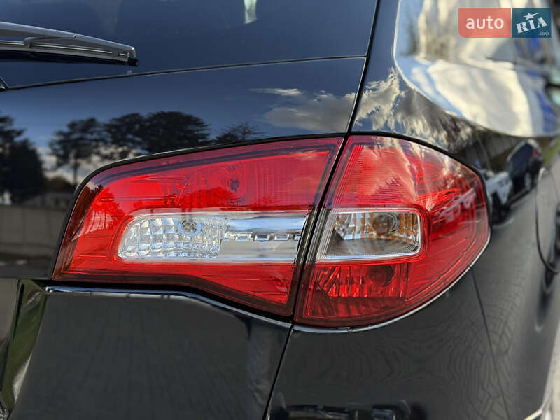 Внедорожник / Кроссовер Renault Koleos 2012 в Тернополе фото 17 Внедорожник / Кроссовер Renault Koleos 2012 в Тернополе