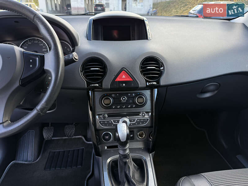 Внедорожник / Кроссовер Renault Koleos 2012 в Тернополе фото 21 Внедорожник / Кроссовер Renault Koleos 2012 в Тернополе