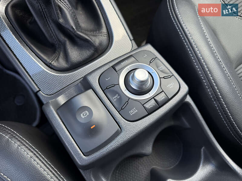 Внедорожник / Кроссовер Renault Koleos 2012 в Тернополе фото 26 Внедорожник / Кроссовер Renault Koleos 2012 в Тернополе