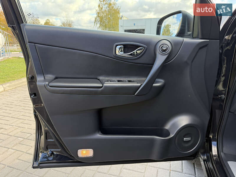 Внедорожник / Кроссовер Renault Koleos 2012 в Тернополе фото 31 Внедорожник / Кроссовер Renault Koleos 2012 в Тернополе