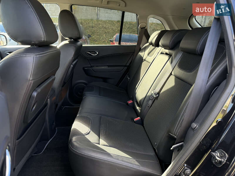 Внедорожник / Кроссовер Renault Koleos 2012 в Тернополе фото 37 Внедорожник / Кроссовер Renault Koleos 2012 в Тернополе