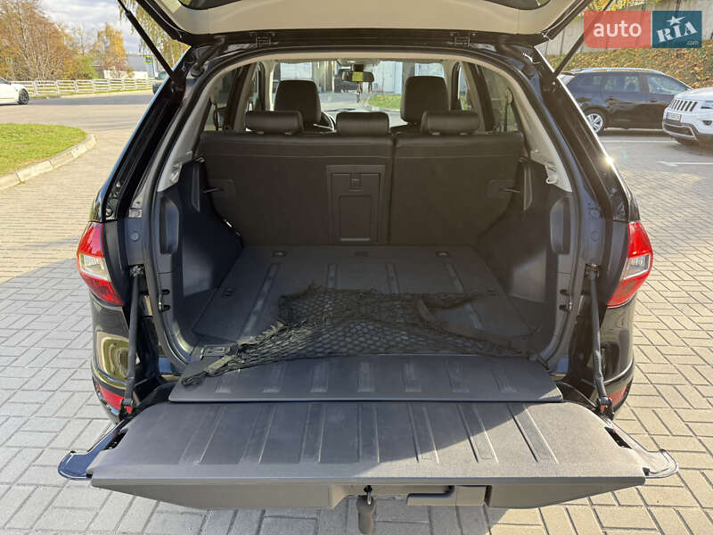 Внедорожник / Кроссовер Renault Koleos 2012 в Тернополе фото 38 Внедорожник / Кроссовер Renault Koleos 2012 в Тернополе