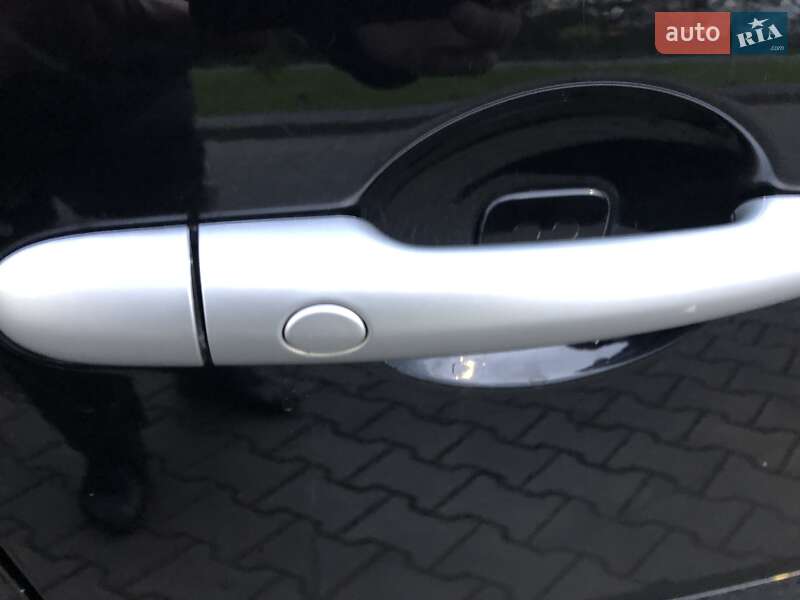 Внедорожник / Кроссовер Renault Koleos 2015 в Луцке фото 17 Внедорожник / Кроссовер Renault Koleos 2015 в Луцке