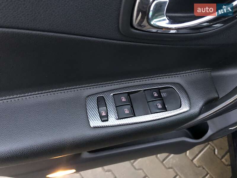 Внедорожник / Кроссовер Renault Koleos 2015 в Луцке фото 23 Внедорожник / Кроссовер Renault Koleos 2015 в Луцке