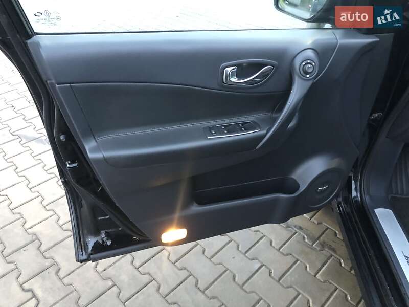 Внедорожник / Кроссовер Renault Koleos 2015 в Луцке фото 25 Внедорожник / Кроссовер Renault Koleos 2015 в Луцке