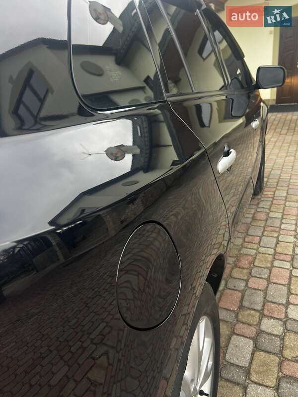 Внедорожник / Кроссовер Renault Koleos 2008 в Новояворовске