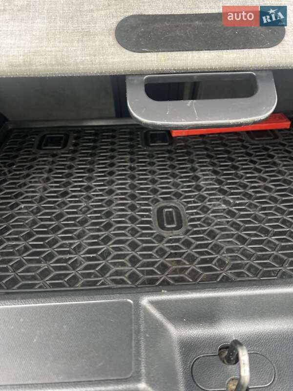 Внедорожник / Кроссовер Renault Koleos 2008 в Новояворовске