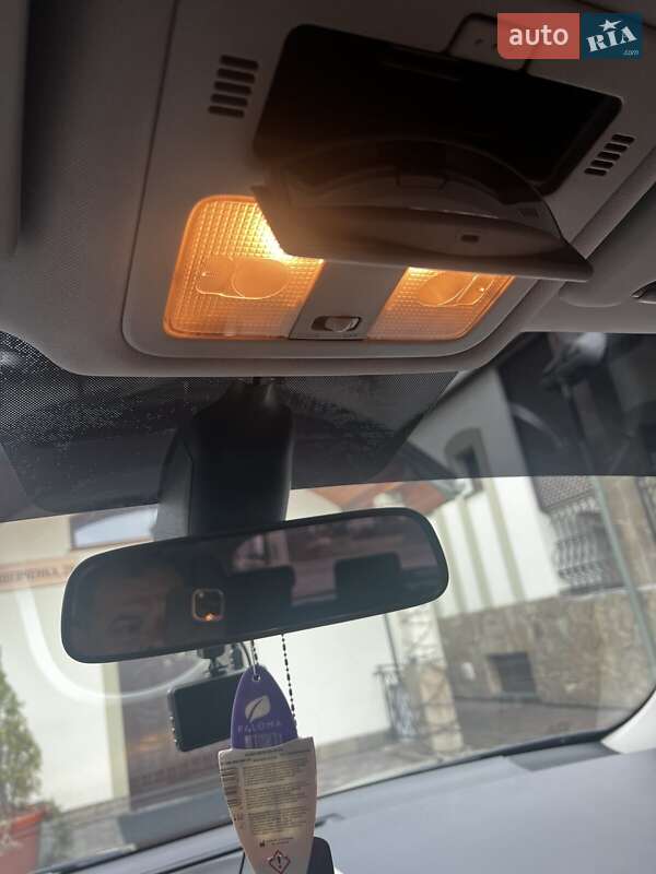 Внедорожник / Кроссовер Renault Koleos 2008 в Новояворовске