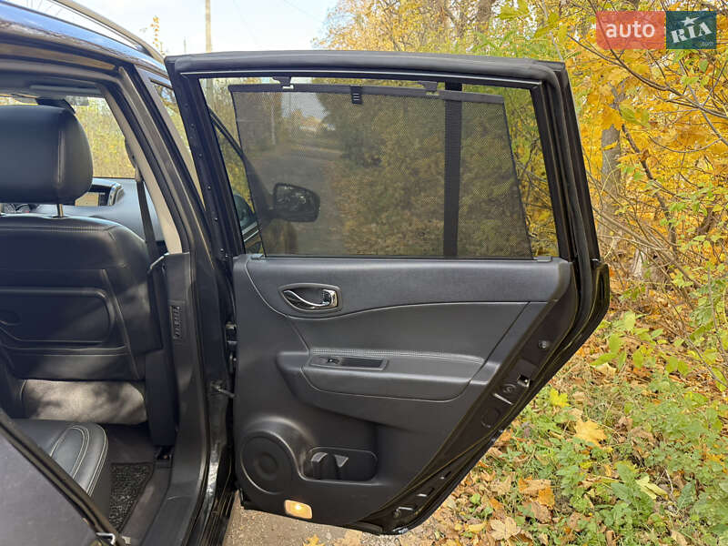 Внедорожник / Кроссовер Renault Koleos 2012 в Ровно