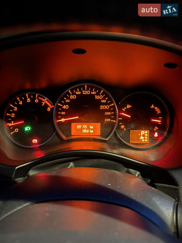 Внедорожник / Кроссовер Renault Koleos 2010 в Киеве фото 14 Внедорожник / Кроссовер Renault Koleos 2010 в Киеве