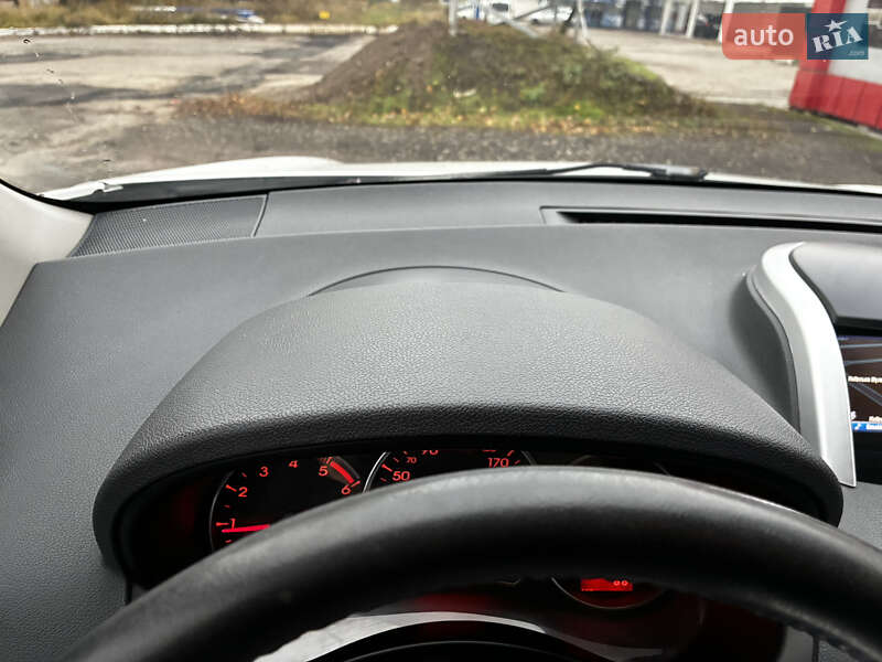 Внедорожник / Кроссовер Renault Koleos 2011 в Киеве