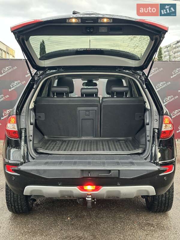 Позашляховик / Кросовер Renault Koleos 2012 в Сумах фото 12 Позашляховик / Кросовер Renault Koleos 2012 в Сумах