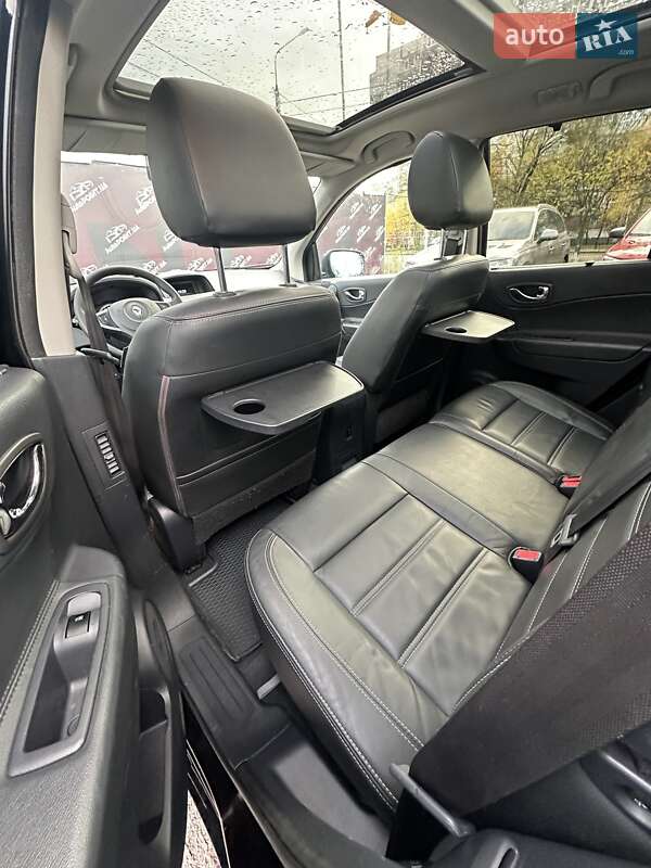 Позашляховик / Кросовер Renault Koleos 2012 в Сумах фото 20 Позашляховик / Кросовер Renault Koleos 2012 в Сумах