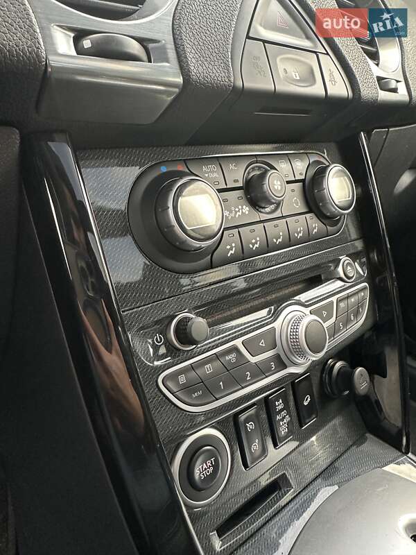 Позашляховик / Кросовер Renault Koleos 2012 в Сумах фото 25 Позашляховик / Кросовер Renault Koleos 2012 в Сумах