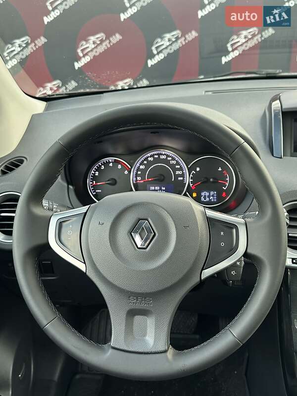 Позашляховик / Кросовер Renault Koleos 2012 в Сумах фото 34 Позашляховик / Кросовер Renault Koleos 2012 в Сумах