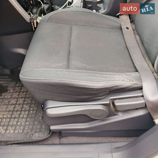 Внедорожник / Кроссовер Renault Koleos 2008 в Гадяче