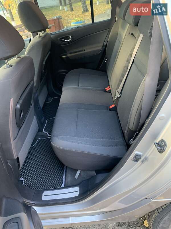 Внедорожник / Кроссовер Renault Koleos 2008 в Черкассах фото 15 Внедорожник / Кроссовер Renault Koleos 2008 в Черкассах