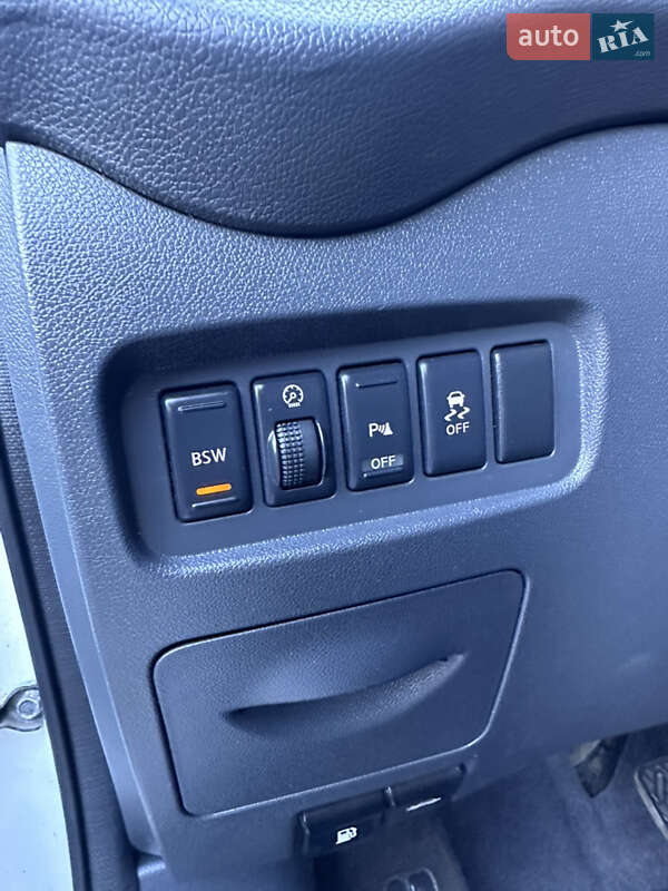 Позашляховик / Кросовер Renault Koleos 2016 в Стрию фото 58 Позашляховик / Кросовер Renault Koleos 2016 в Стрию