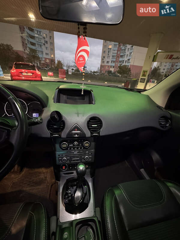 Позашляховик / Кросовер Renault Koleos 2015 в Києві фото 11 Позашляховик / Кросовер Renault Koleos 2015 в Києві