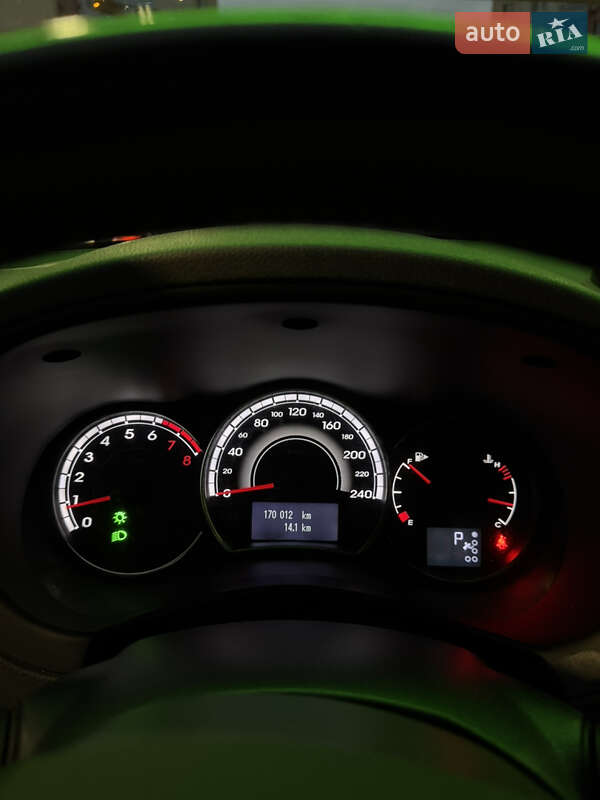 Позашляховик / Кросовер Renault Koleos 2015 в Києві фото 17 Позашляховик / Кросовер Renault Koleos 2015 в Києві