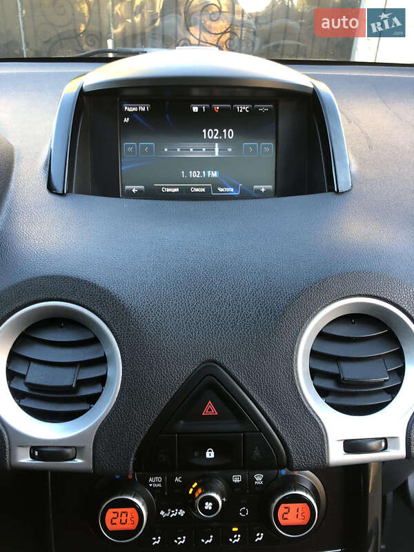 Внедорожник / Кроссовер Renault Koleos 2014 в Львове фото 16 Внедорожник / Кроссовер Renault Koleos 2014 в Львове