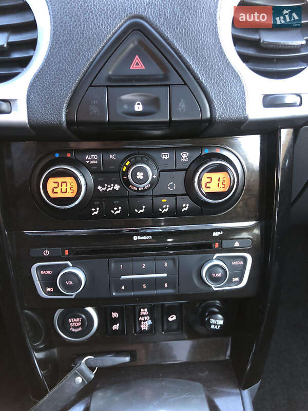 Внедорожник / Кроссовер Renault Koleos 2014 в Львове фото 19 Внедорожник / Кроссовер Renault Koleos 2014 в Львове