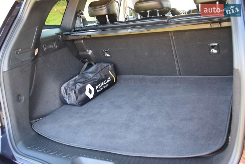 Позашляховик / Кросовер Renault Koleos 2020 в Миколаєві