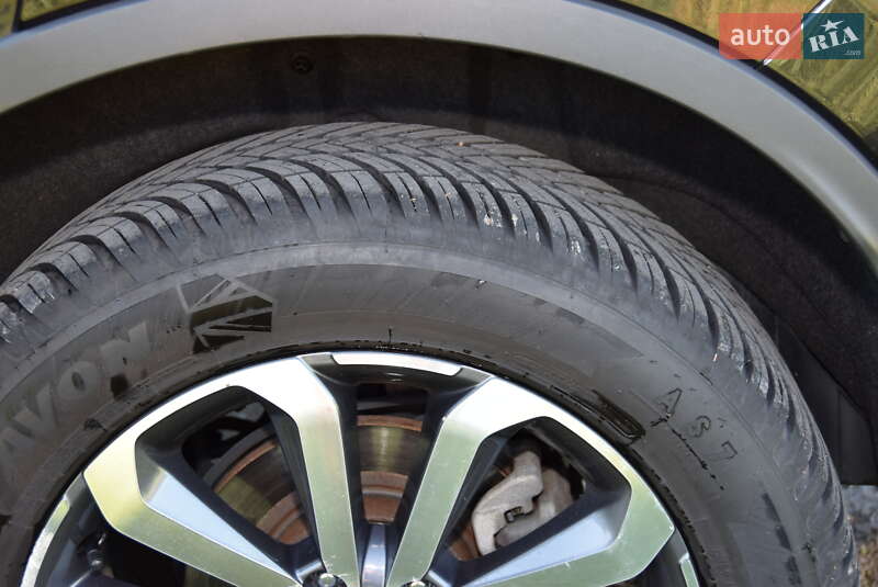 Позашляховик / Кросовер Renault Koleos 2020 в Миколаєві