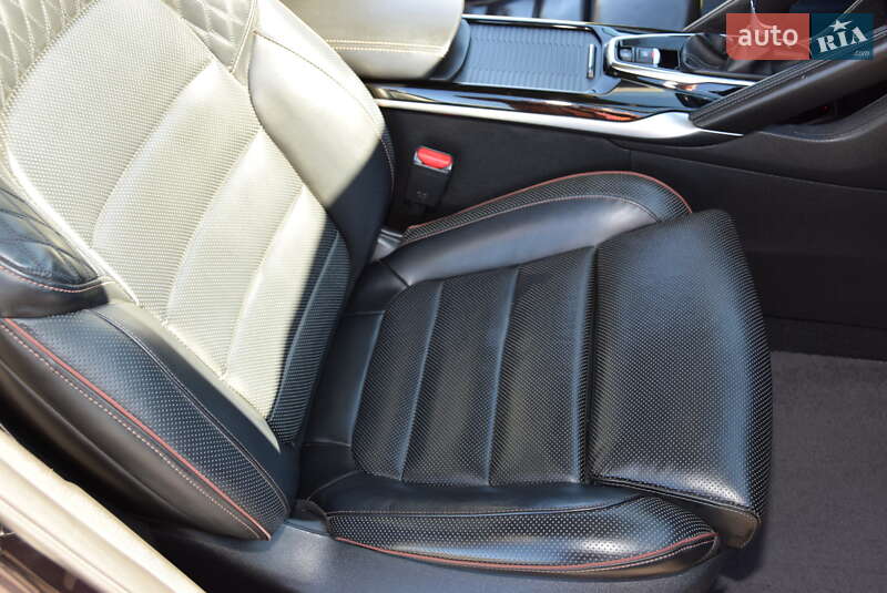 Позашляховик / Кросовер Renault Koleos 2020 в Миколаєві