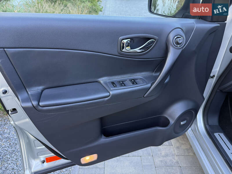 Внедорожник / Кроссовер Renault Koleos 2012 в Луцке