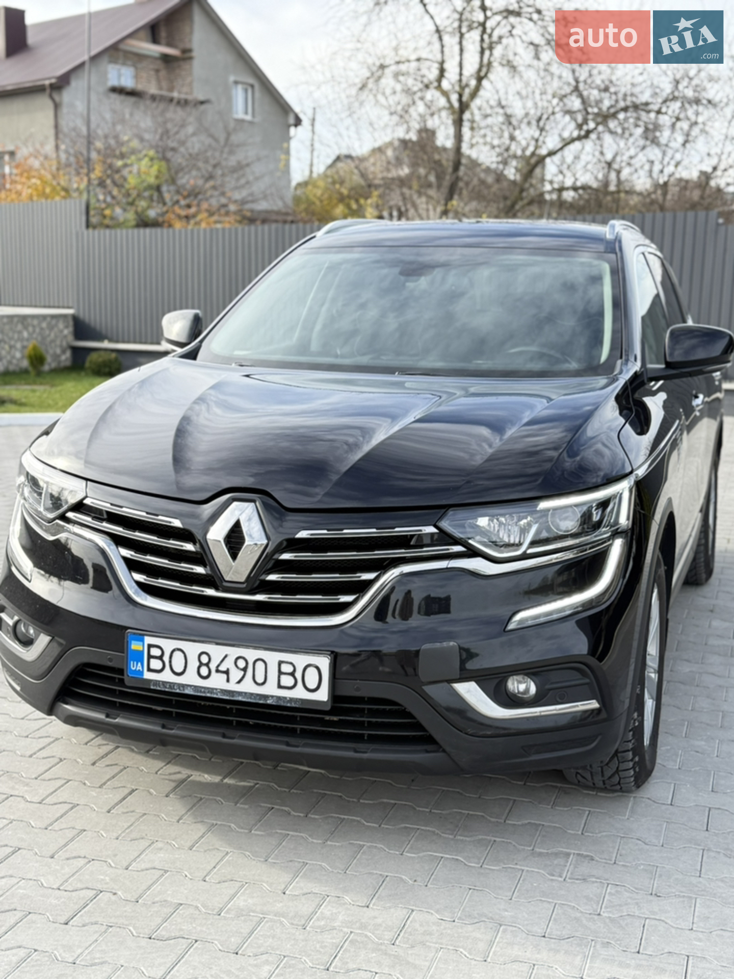 2018 Renault Koleos - мініатюра 8