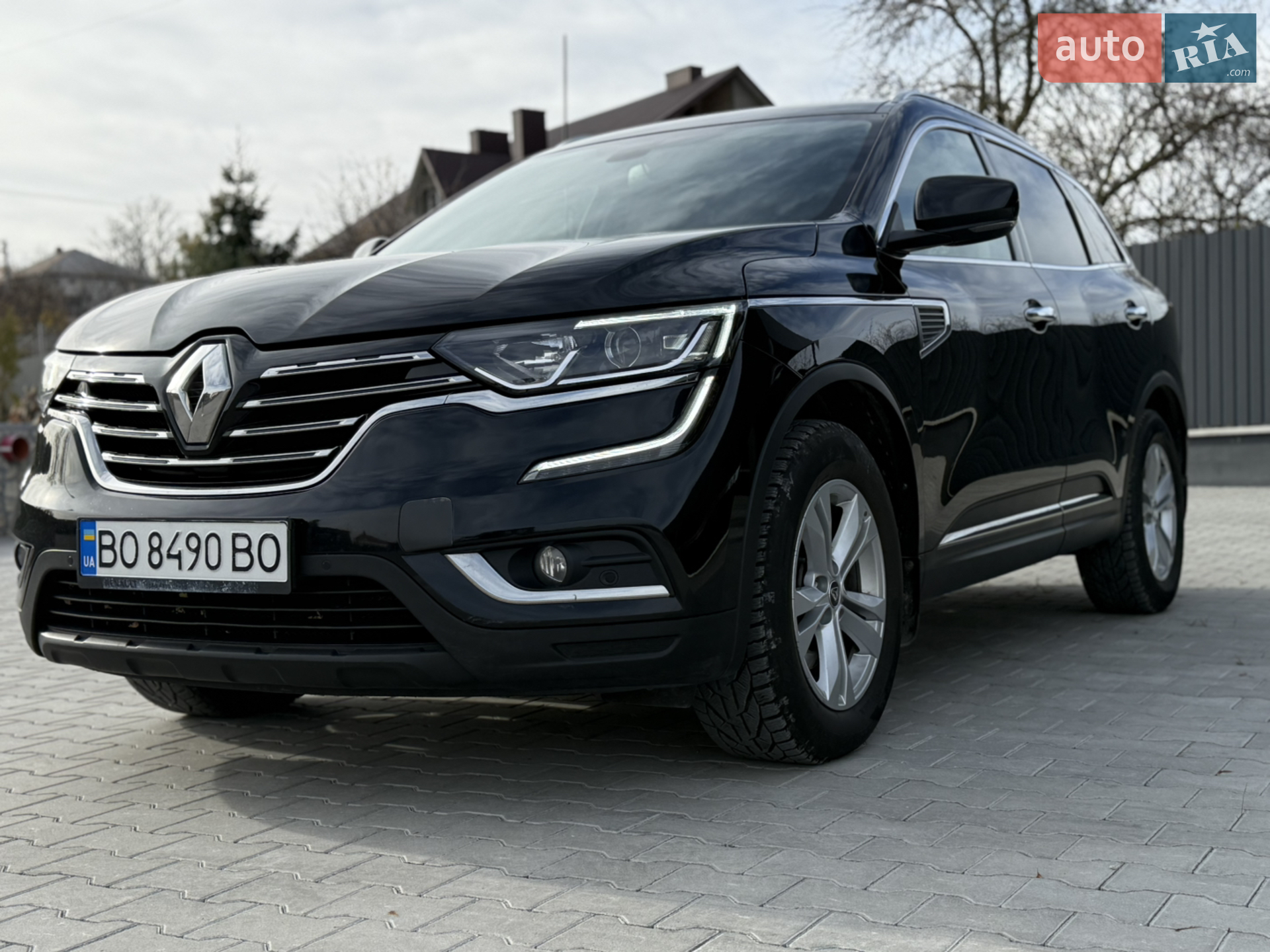 2018 Renault Koleos - мініатюра 9
