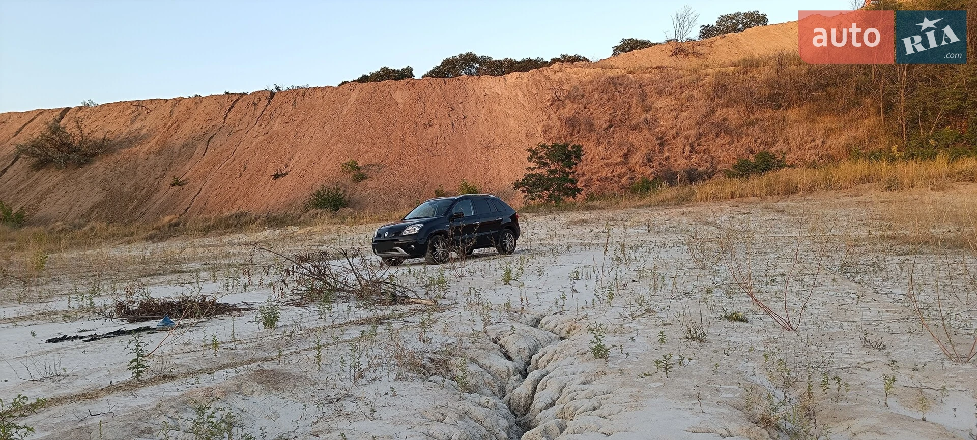 2011 Renault Koleos - мініатюра 8
