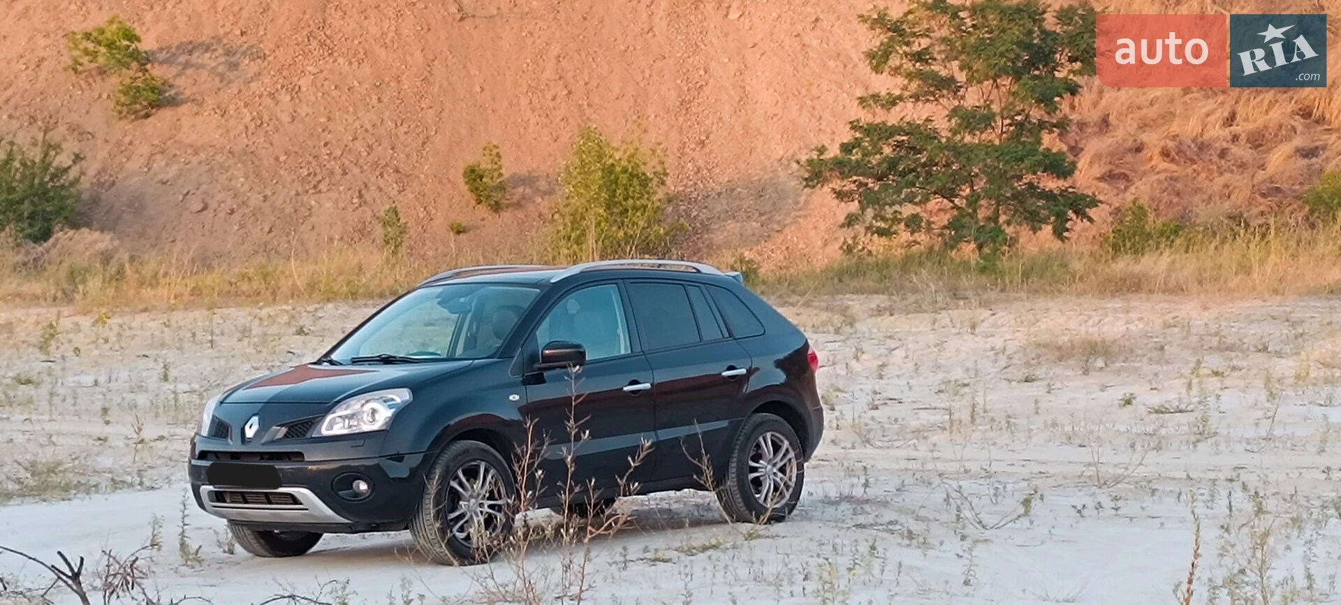 2011 Renault Koleos - мініатюра 2