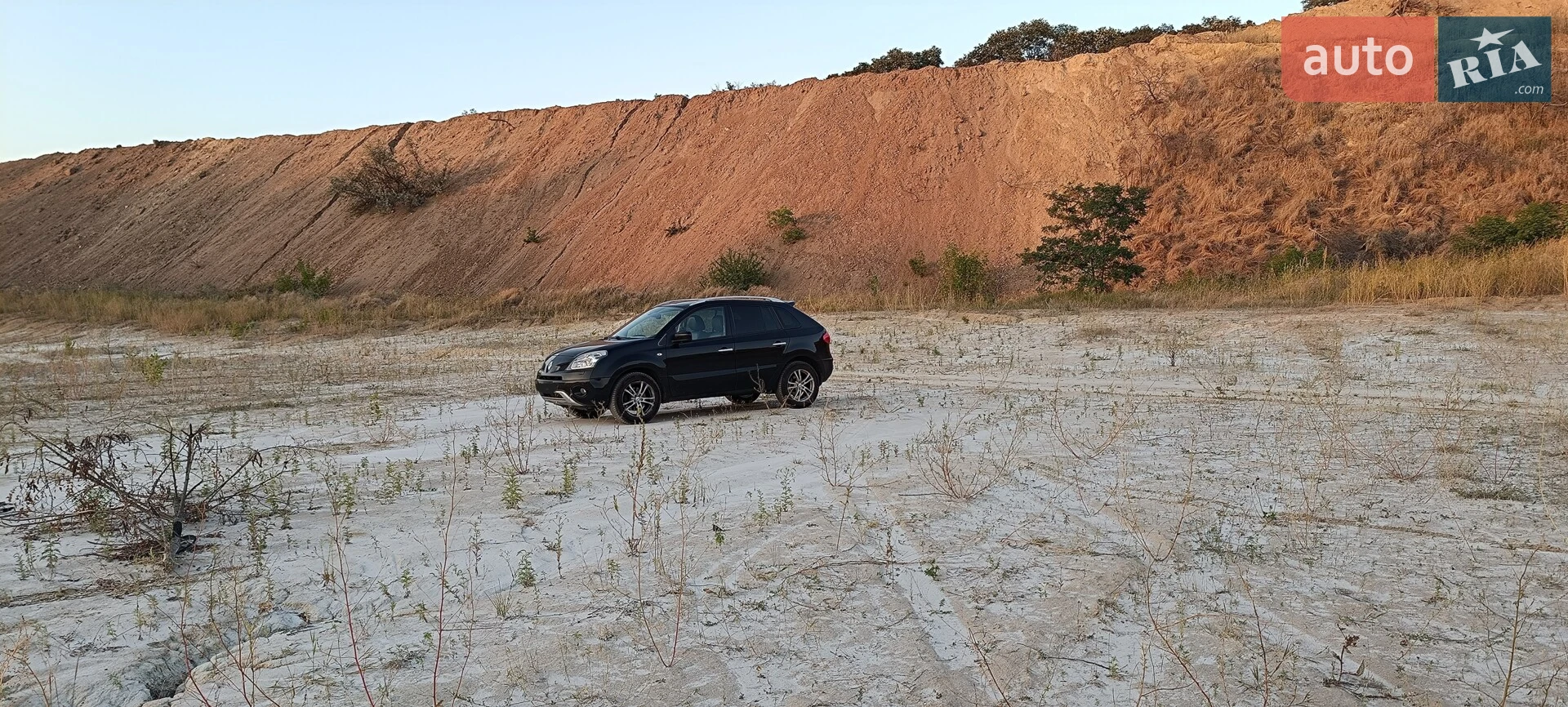 2011 Renault Koleos - мініатюра 10