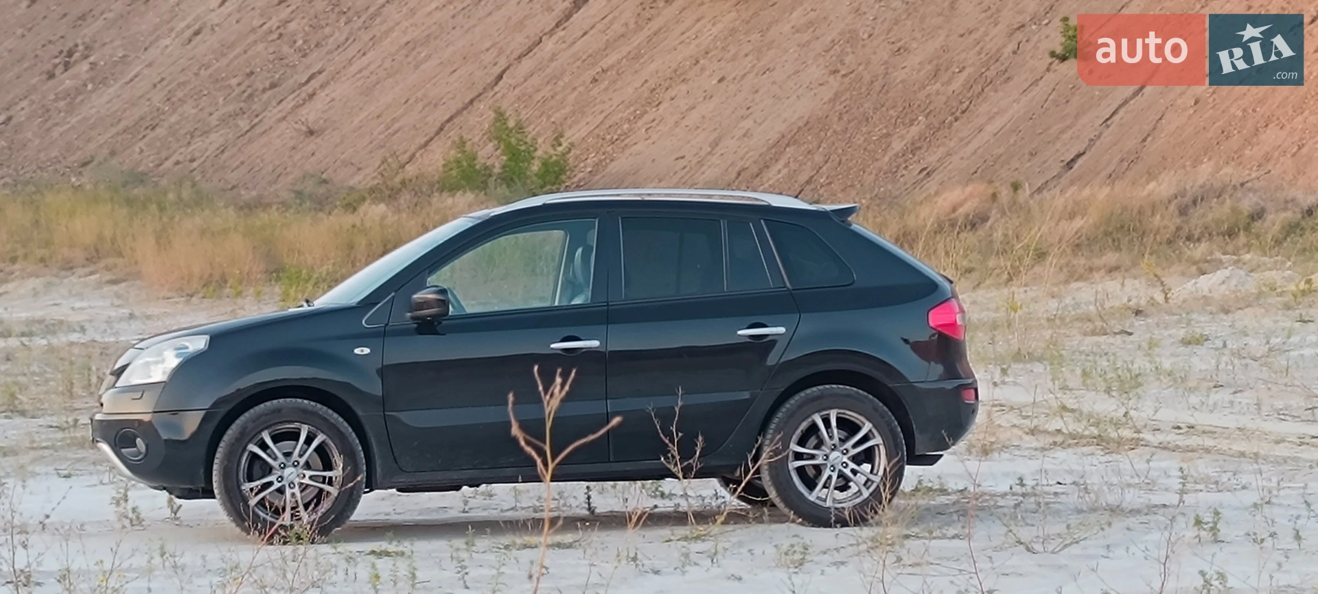 2011 Renault Koleos - мініатюра 3
