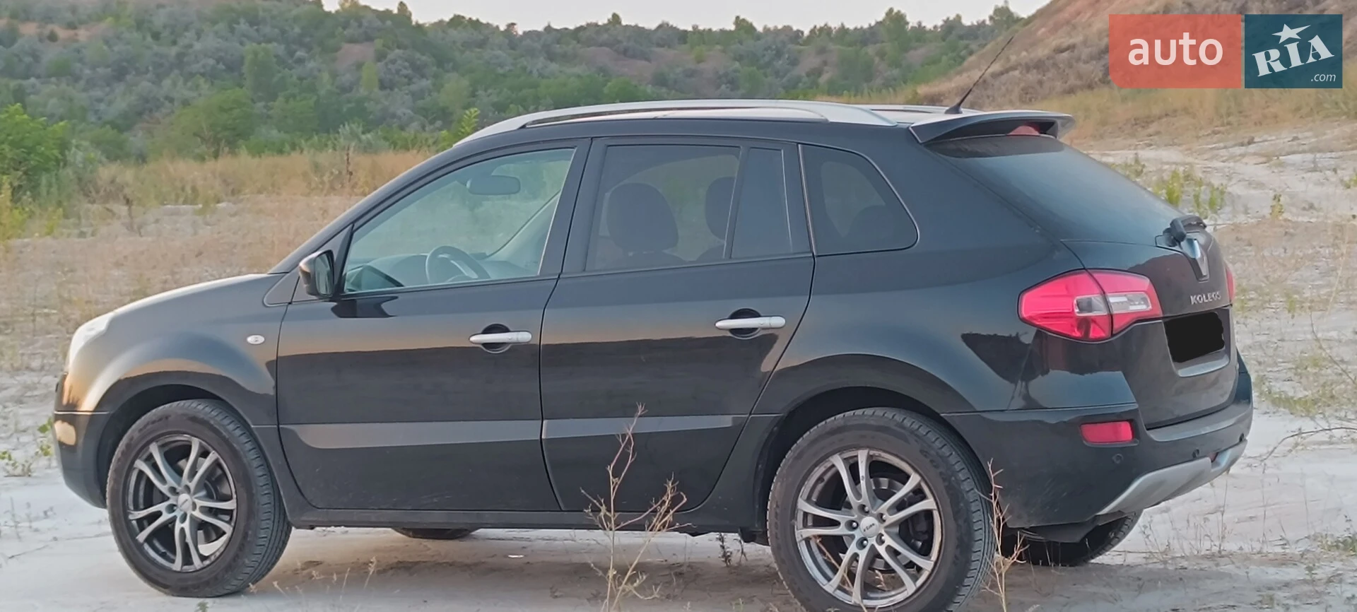 2011 Renault Koleos - мініатюра 16
