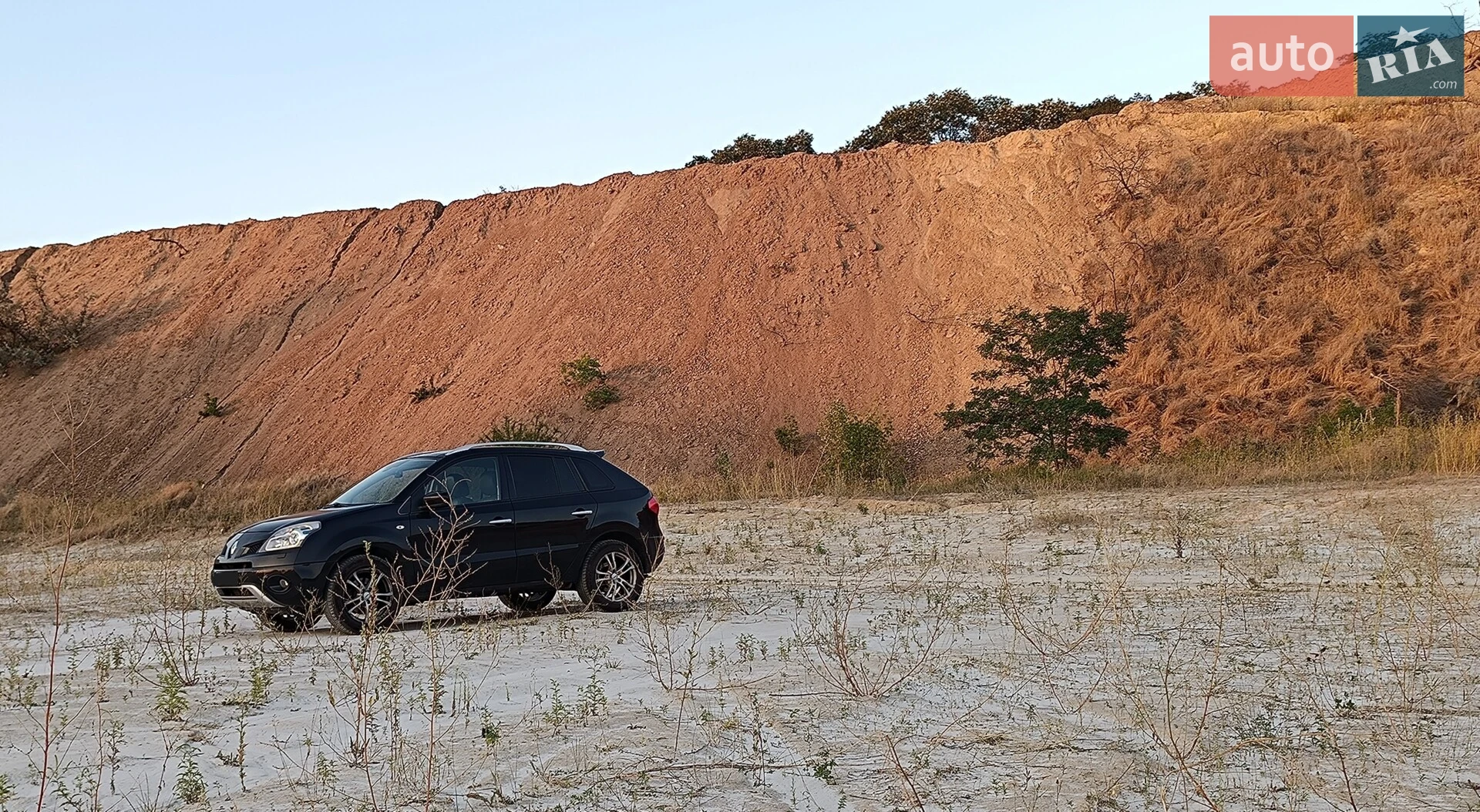 2011 Renault Koleos - мініатюра 11