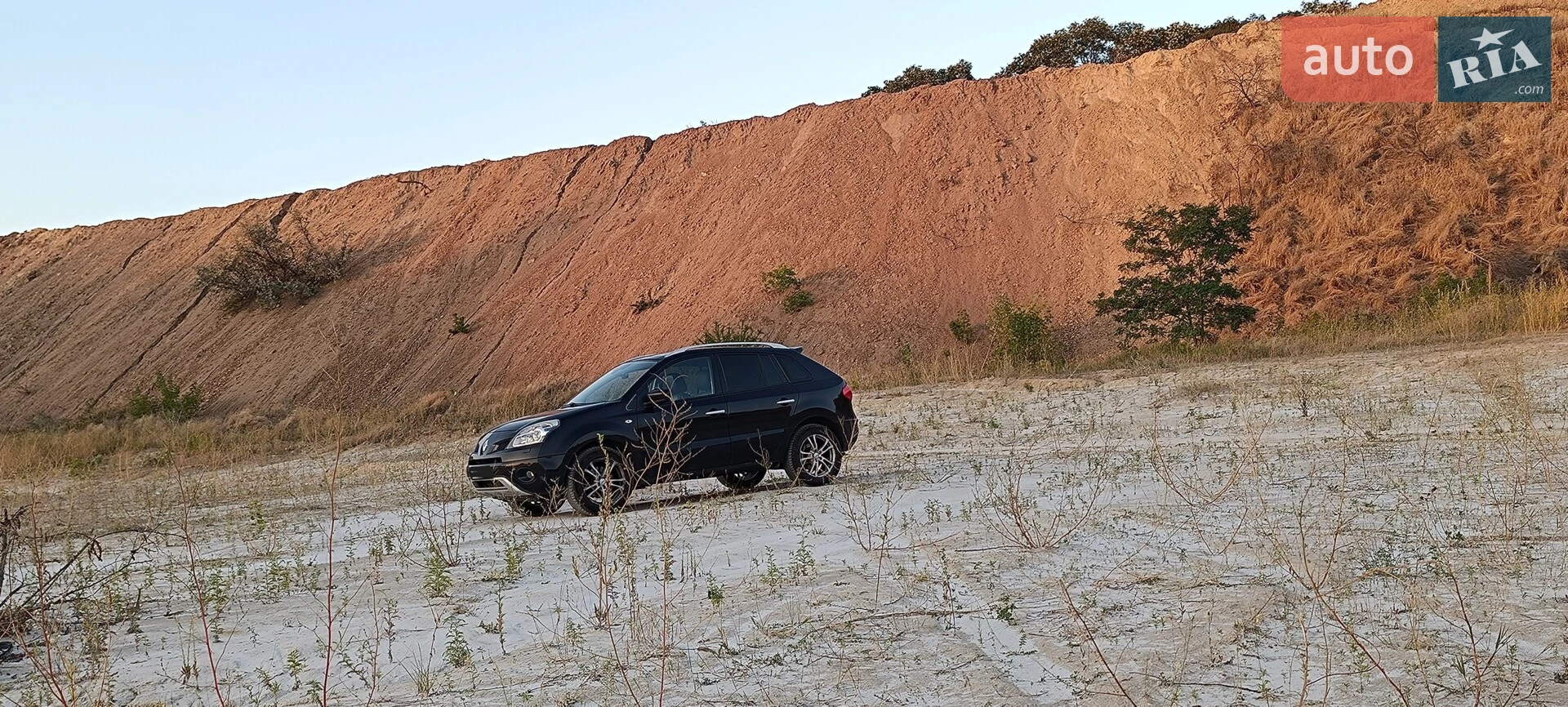 2011 Renault Koleos - мініатюра 13