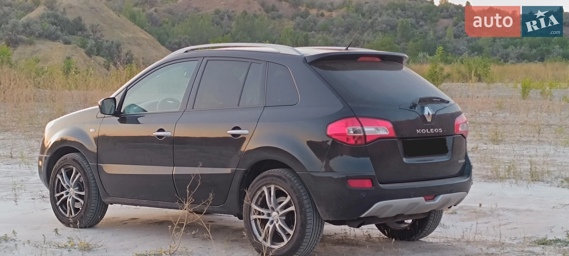 2011 Renault Koleos - мініатюра 9