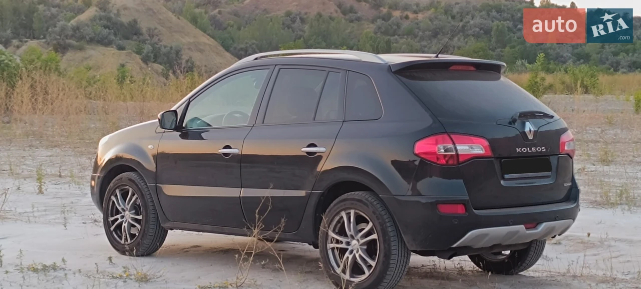 2010 Renault Koleos - мініатюра 20