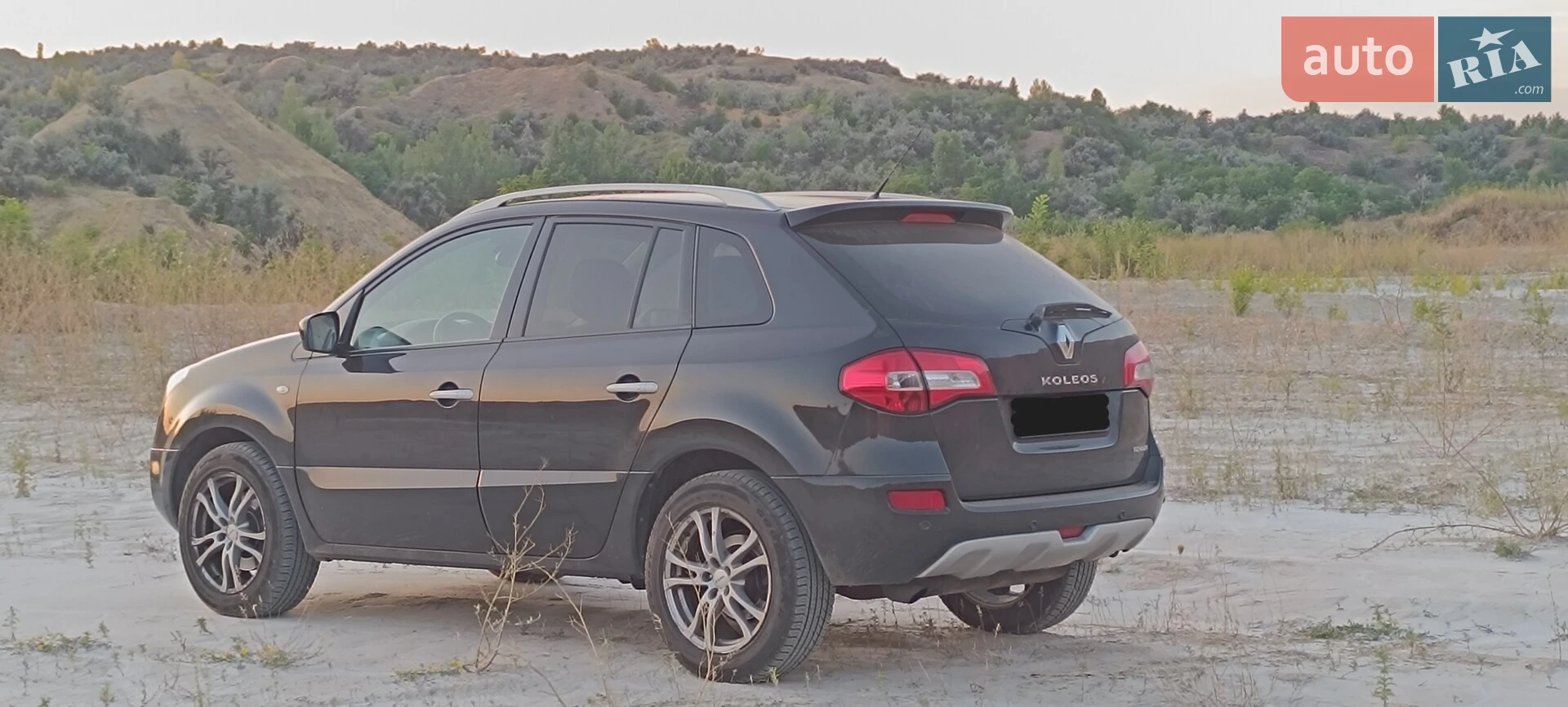 2011 Renault Koleos - мініатюра 18