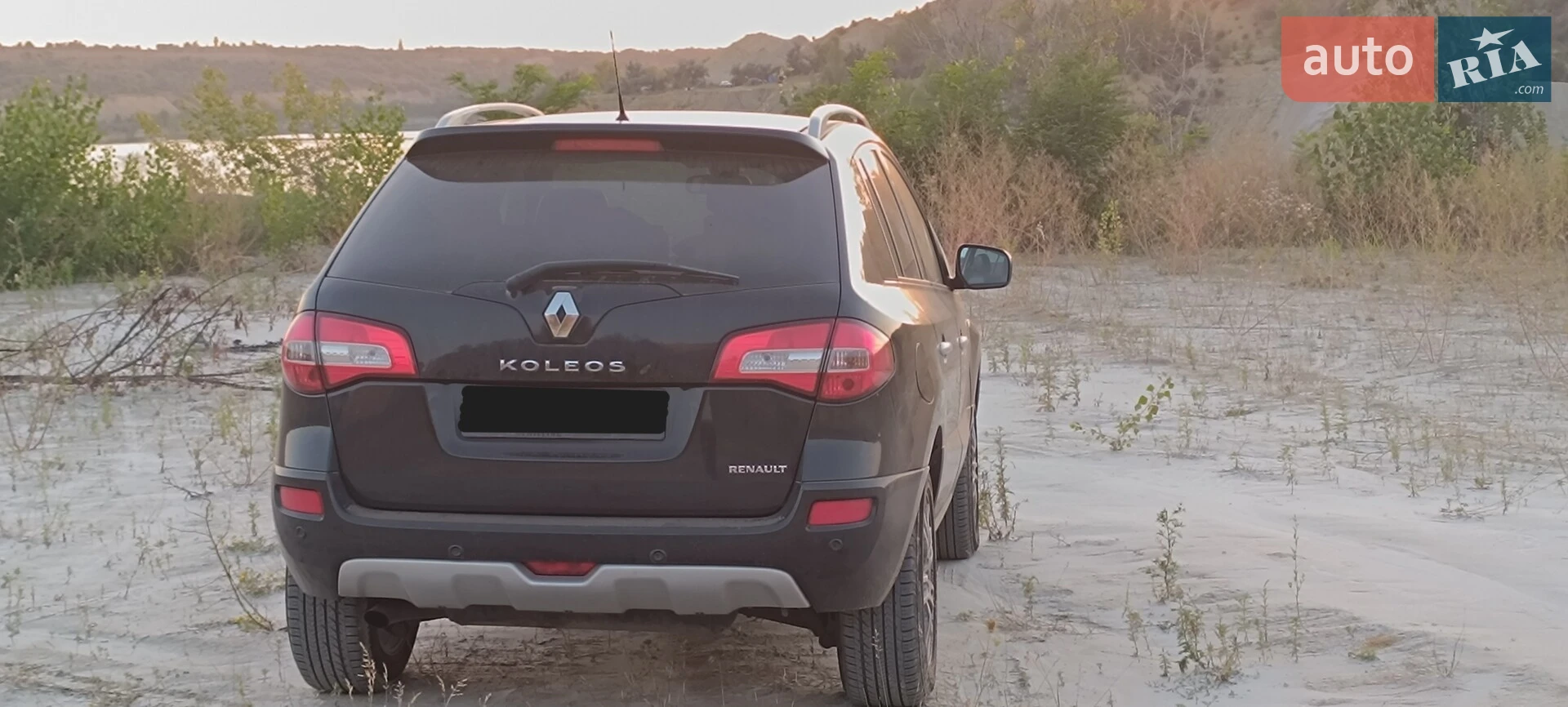 2011 Renault Koleos - мініатюра 6